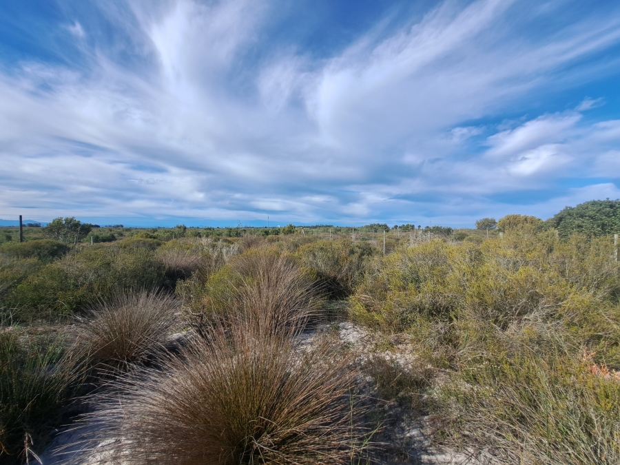 1 Bedroom Property for Sale in Hartebeesfontein Western Cape